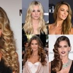 Very Long Hairstyles and Hair Colors for 2018-2019