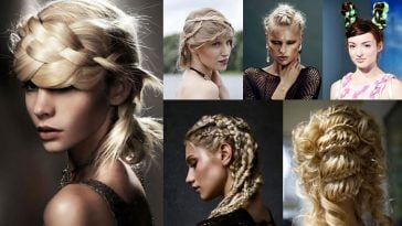 2018 Braided Hairstyles