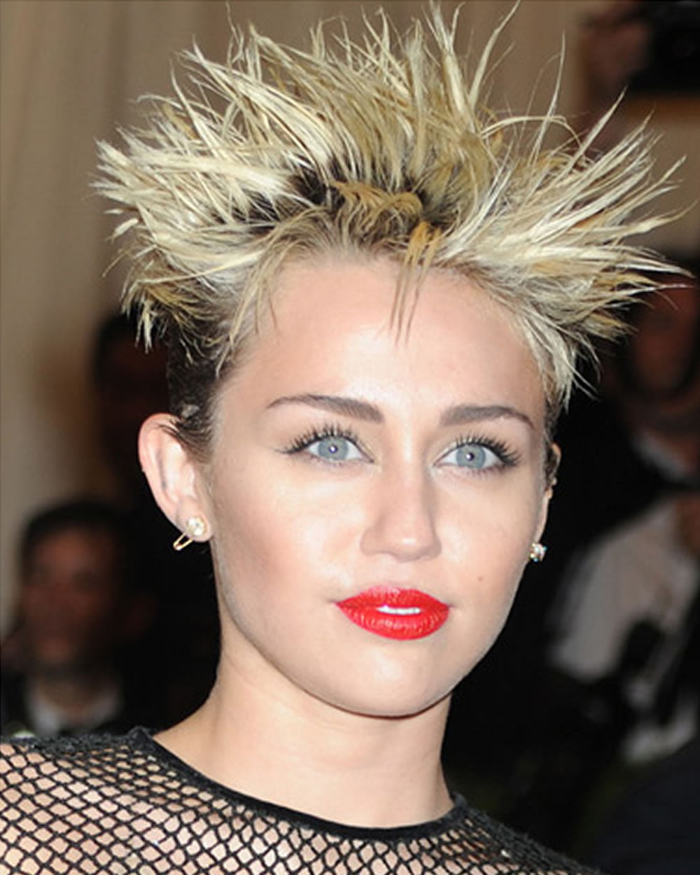 Crazy hairstyles funny haircuts