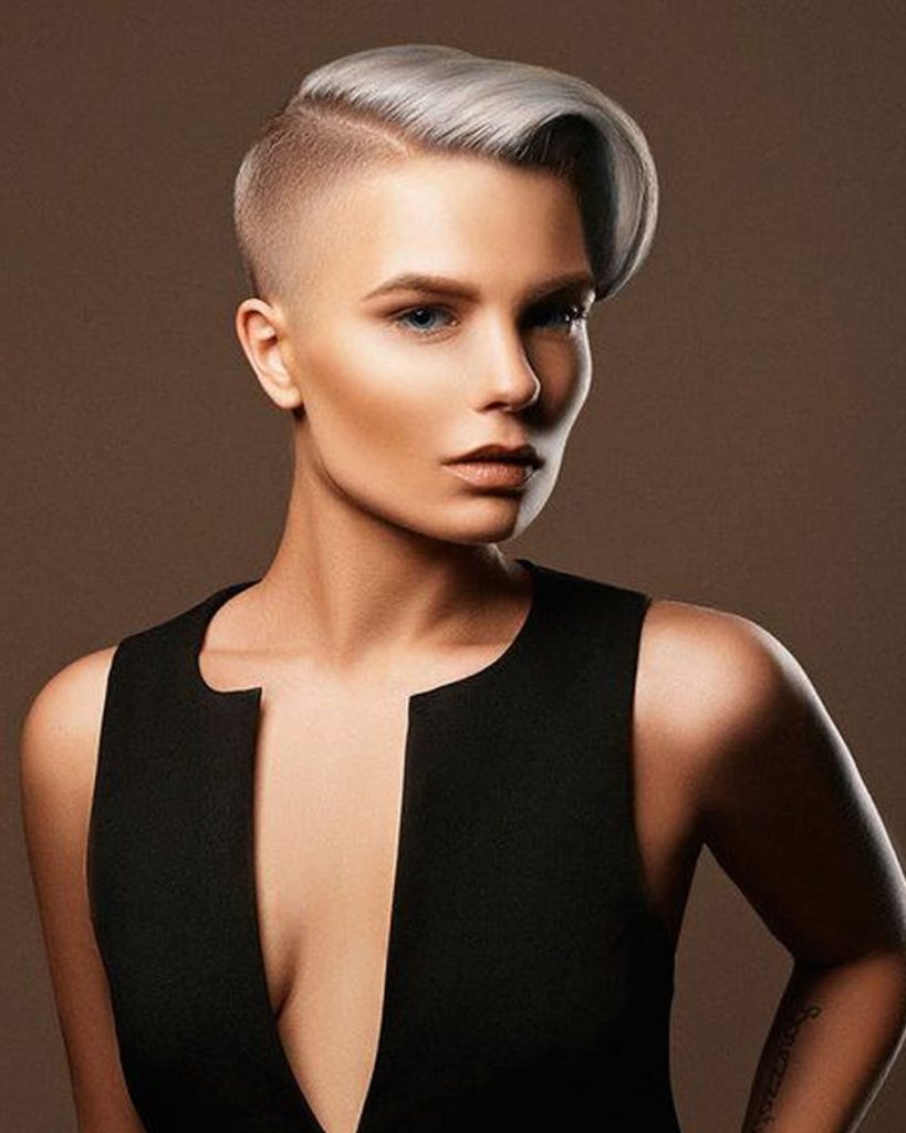 (2021 Update) Extreme Hairstyles and Haircuts for Crazy (2021 Update) Extreme Hairstyles and Haircuts for Crazy