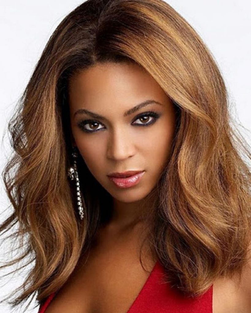 Hair Colors For AfroAmerican Women (2021 Update) Page 4 of 9