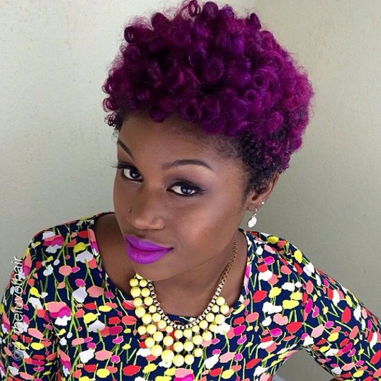 2018 Hair Color Trends For Black African American Women HAIRSTYLES 2018 Hair Color Trends For Black African American Women HAIRSTYLES