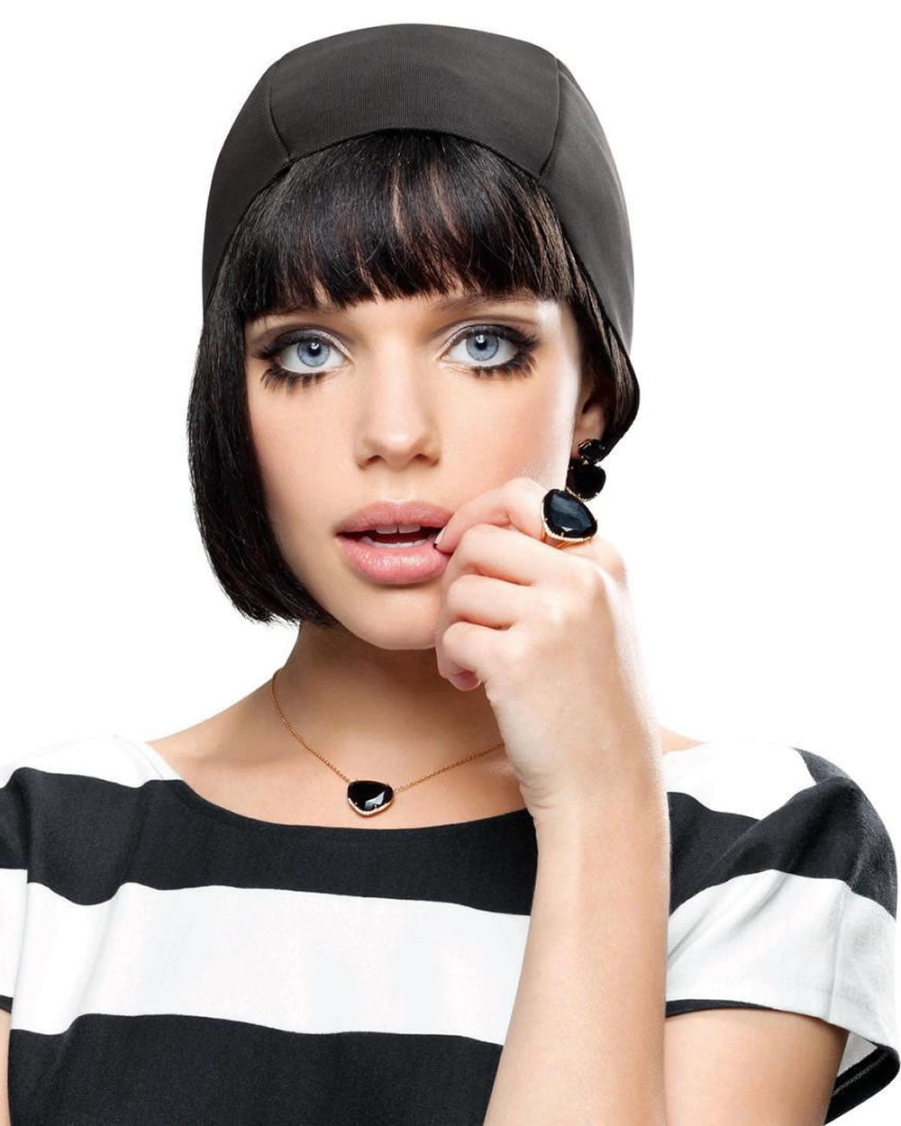 2019 Short Bob Hairstyles  You Absolutely Must See that 