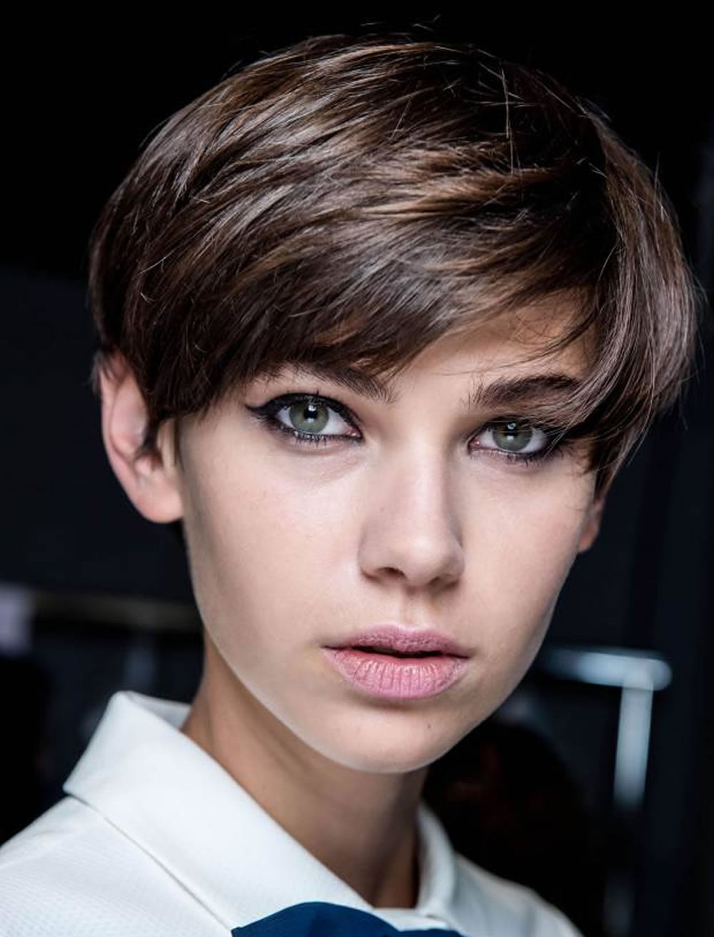 2018 Short Haircut Trends and Hair Colors for Female – HAIRSTYLES