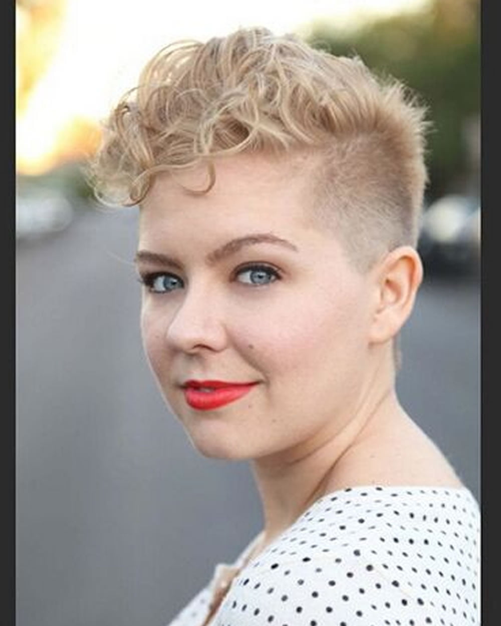 Feminine Extreme Short Haircuts For Ladies 2018 2019 Page 7 HAIRSTYLES Feminine Extreme Short Haircuts For Ladies 2018 2019 Page 7 HAIRSTYLES
