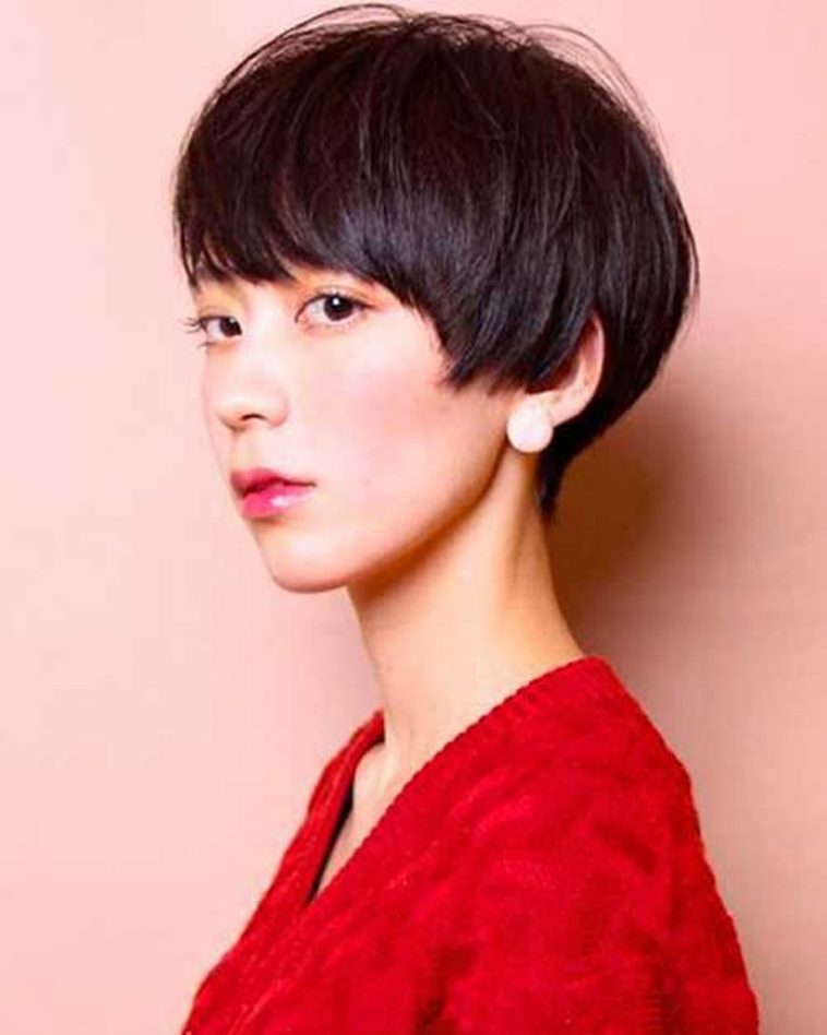 Pixie Haircuts For Asian Women 2021 2022 Update 18 Best Short  pixie-haircuts-for-asian-women-2021-2022-update-18-best-short
