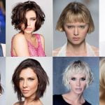 Short Bob Hair Styles