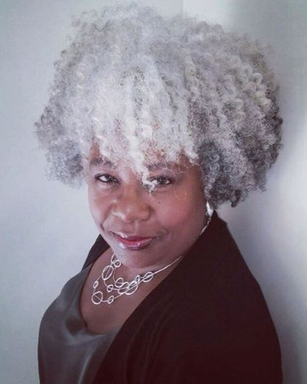 Short Haircuts Black Older Women Over 50 for 20182019 Short Haircuts Black Older Women Over 50 for 20182019