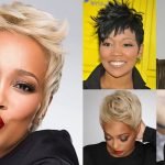 Short Haircuts for Black Women Over 40 with Fine Hair