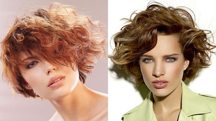 short haircuts 2019 thick hair