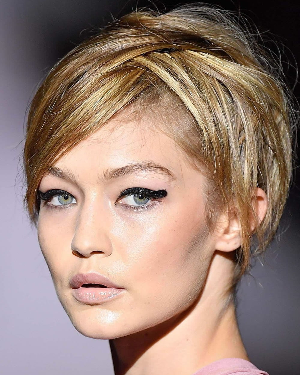 The Latest 30 Ravishing Short Hairstyles and Colors You ...