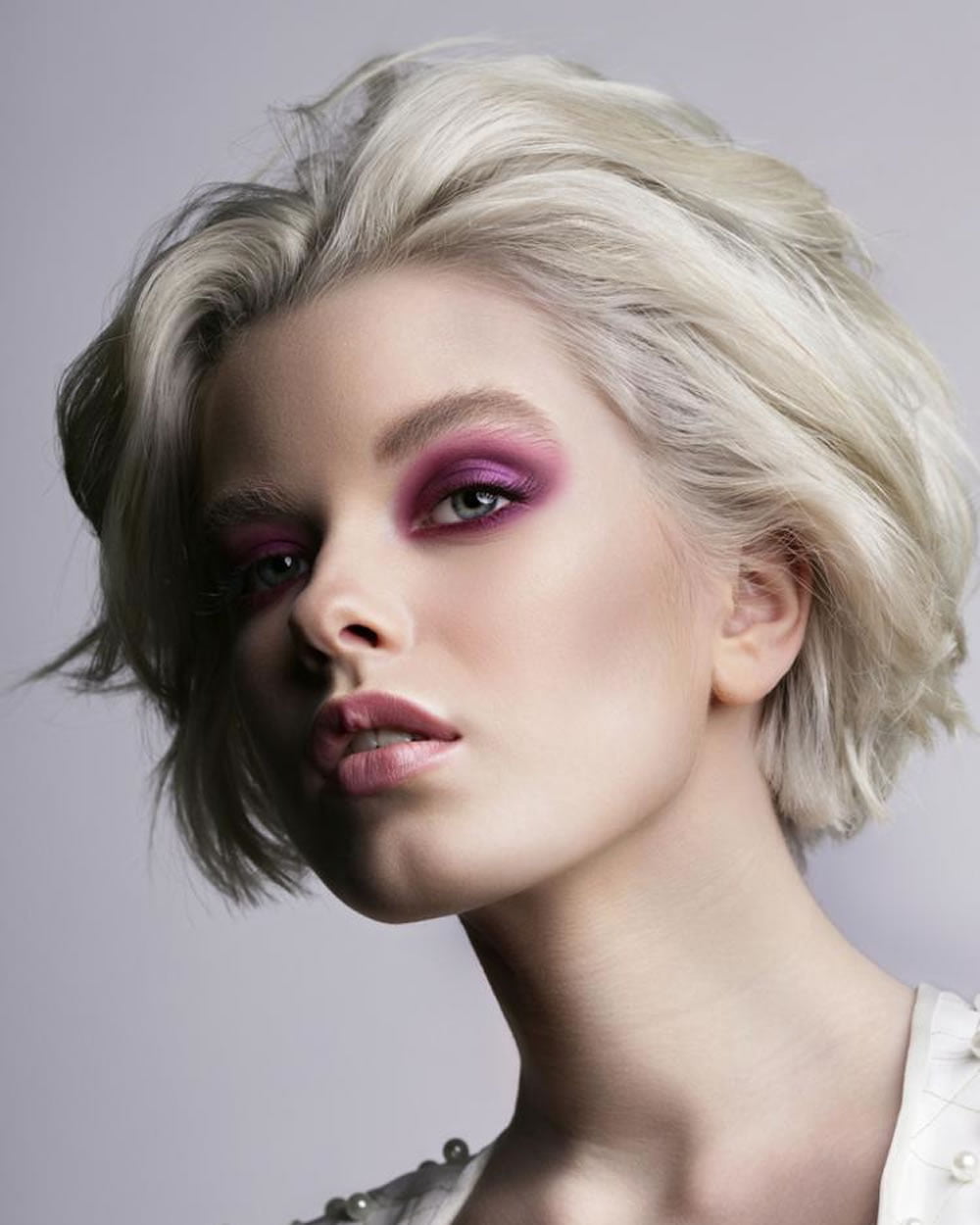 The Latest  30 Ravishing Short Hairstyles  and Colors You 