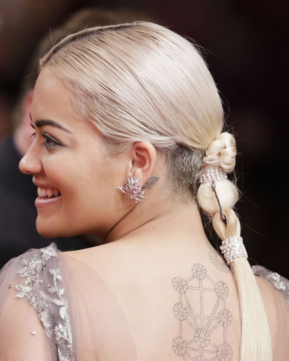 2018 Christmas Hairstyles: Braided Hairstyles for the 2018 