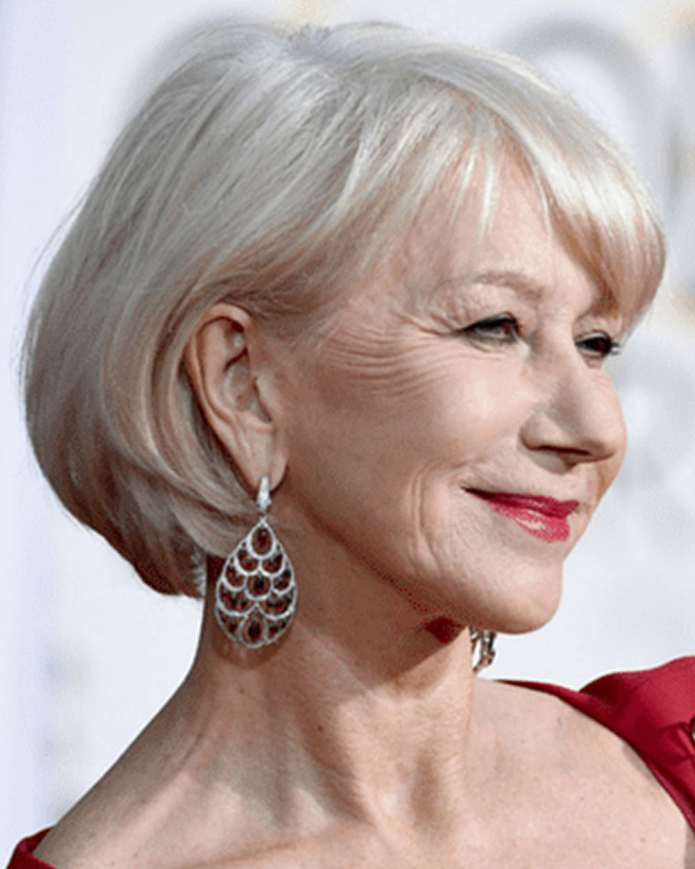 14 Stunning Short Hairstyles for Older Women