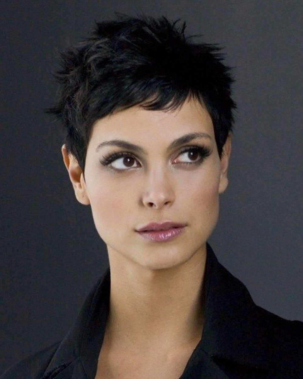 Super Very Short Pixie Haircuts And Hair Colors For 2018 2019 Page 6 