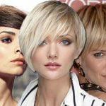 2018 Short Haircuts for Straight Hair - Short Hair Styles - Best Short Hair Tutorial
