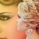 Christmas Party Hairstyles for 2018 & Long, Medium or Short Hair Images