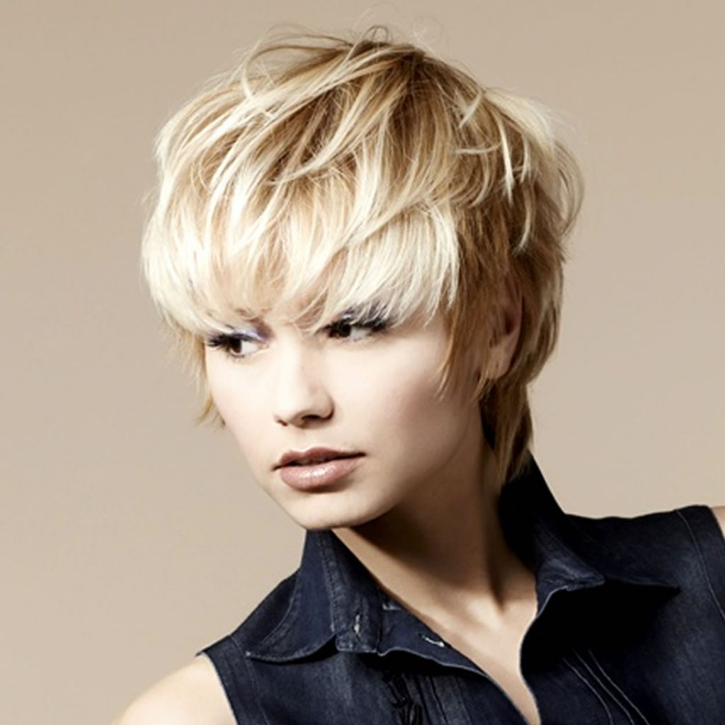 63 Unique Pixie & Bob Haircuts, Hairstyles for Short Hair 2021 (Update ...