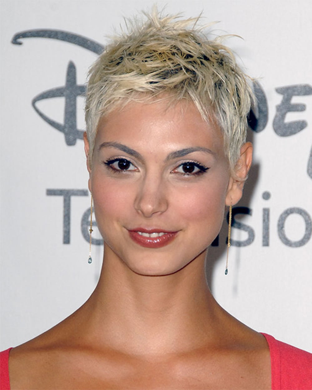 Short Pixie Haircuts For Women