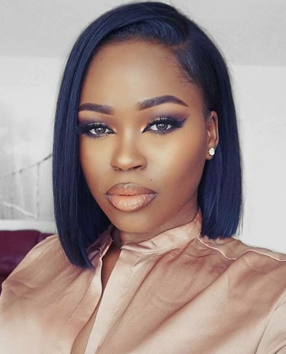 African American Short Hair Styles African American Short Hair Styles