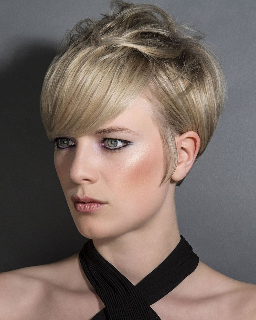 28 Cute summer hairstyles 2019 & Hair colour tutorial for women