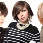 2018 Short Bob Hair & Pixie Short Haircuts for Fine Hair