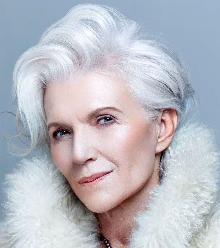 Short Gray Hairstyles For Older Women Over 50 Gray Hair Colors 2021  Short Gray Hairstyles For Older Women Over 50 Gray Hair Colors 2021