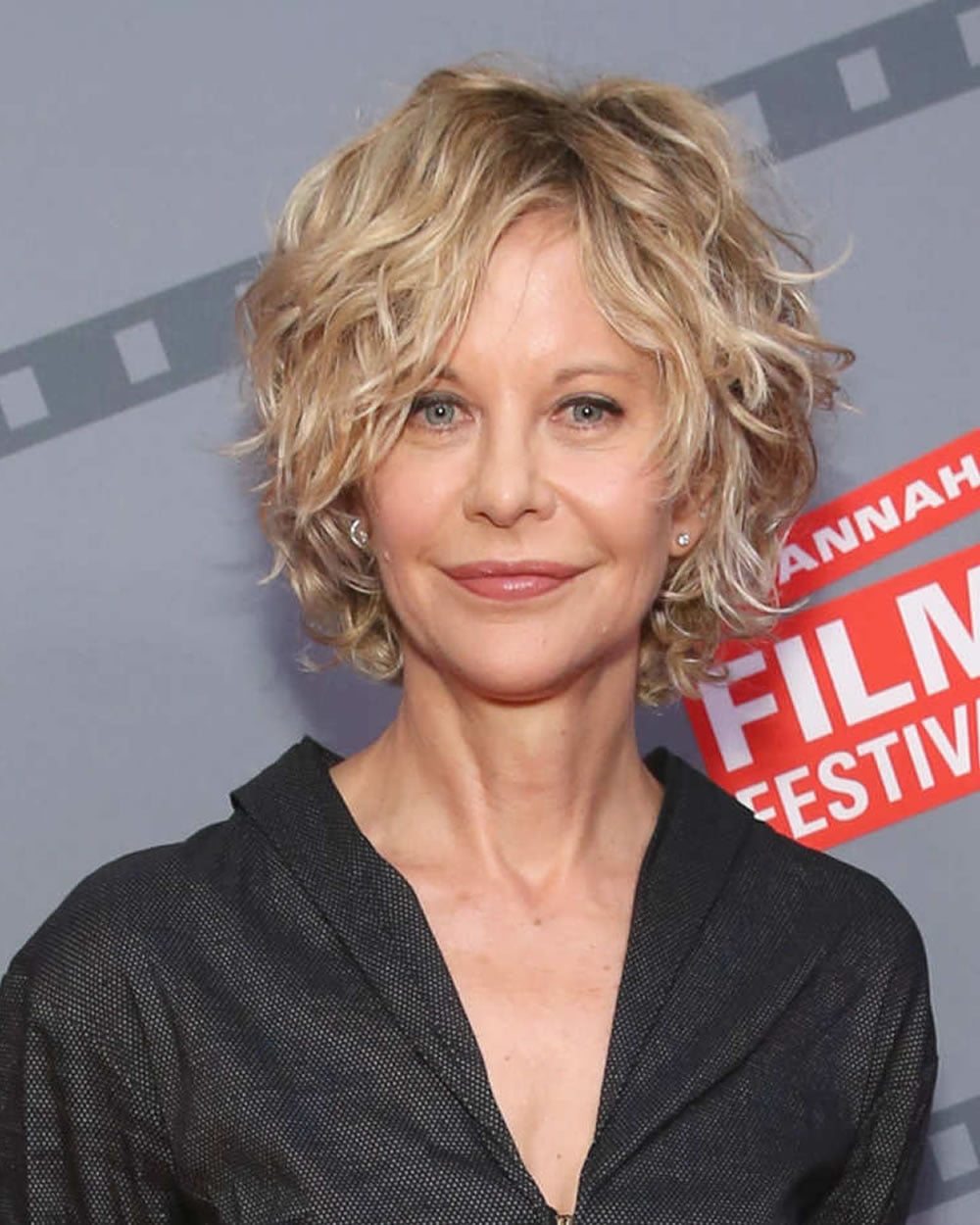 Trendy Wavy Curly Haircuts For Older Women Short Medium And Long  Trendy Wavy Curly Haircuts For Older Women Short Medium And Long