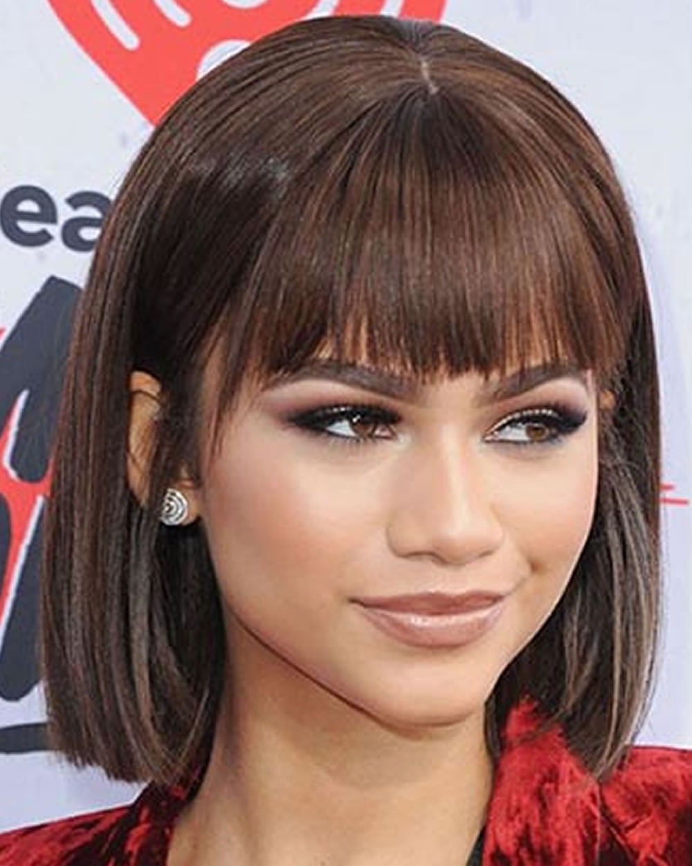 Short And Medium Bob Hairstyles