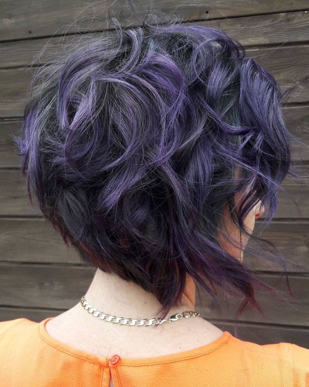 29 Top Medium Bob Haircuts & Layered, Wavy, Curly etc. Bob 