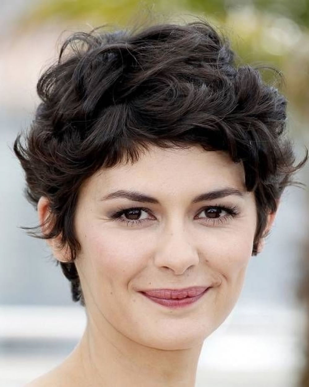 Pixie Cuts For Round Faces And Thin Hair