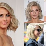 Short Bob Haircut 2018 - Julianne Hough's Short Bob Haircuts for 2018