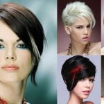 What Kind of Short Hair Color Should I Choose for Spring & Summer 2018s