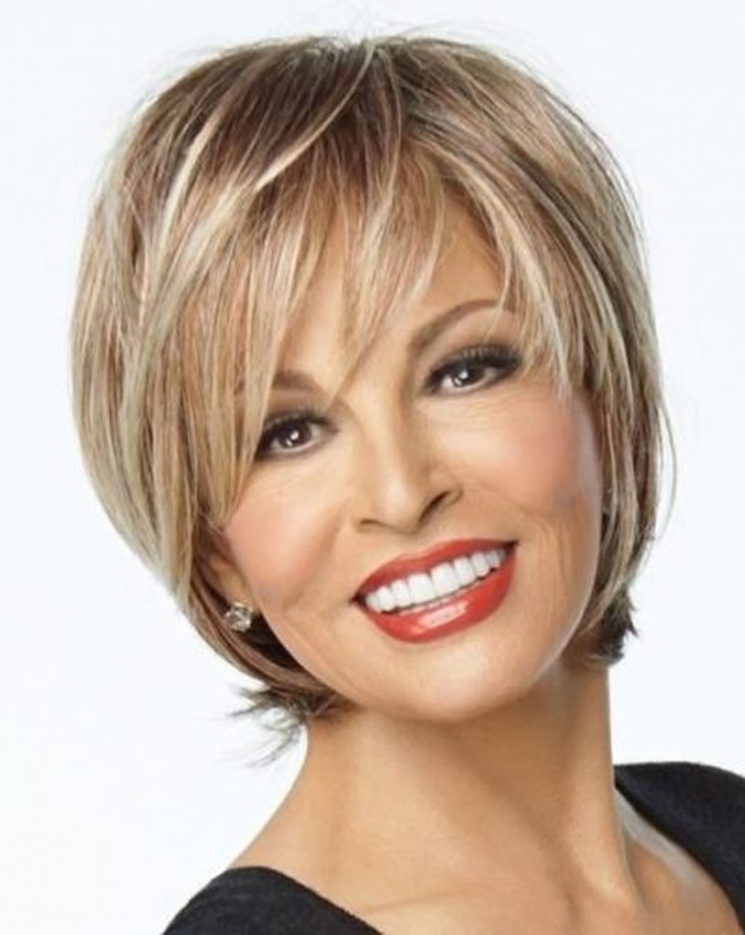 2024 Hairstyles For Women Over 50 - Phil Vivianne