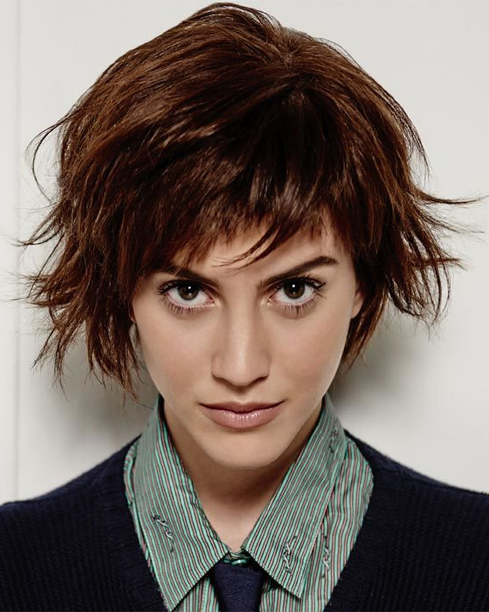 Albums 92+ Pictures Pictures Of Short Hair Cuts For Women Superb