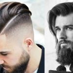 2018 Haircuts for Men & Hair Color Ideas