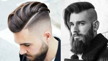 2018 Haircuts for Men & Hair Color Ideas