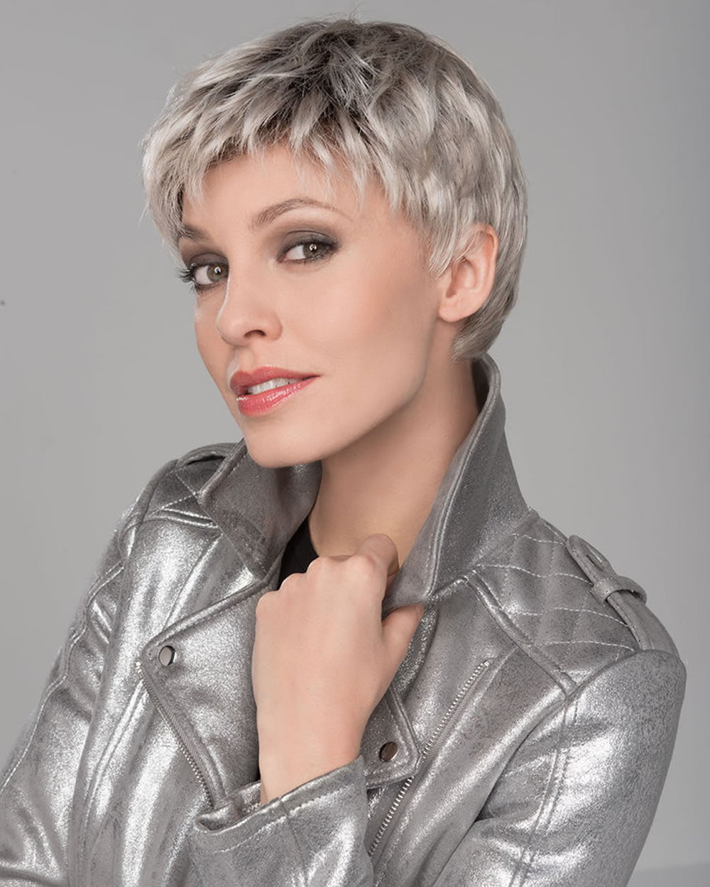 Ultra Short Hairstyles Pixie Haircuts And Hair Color Ideas For Short