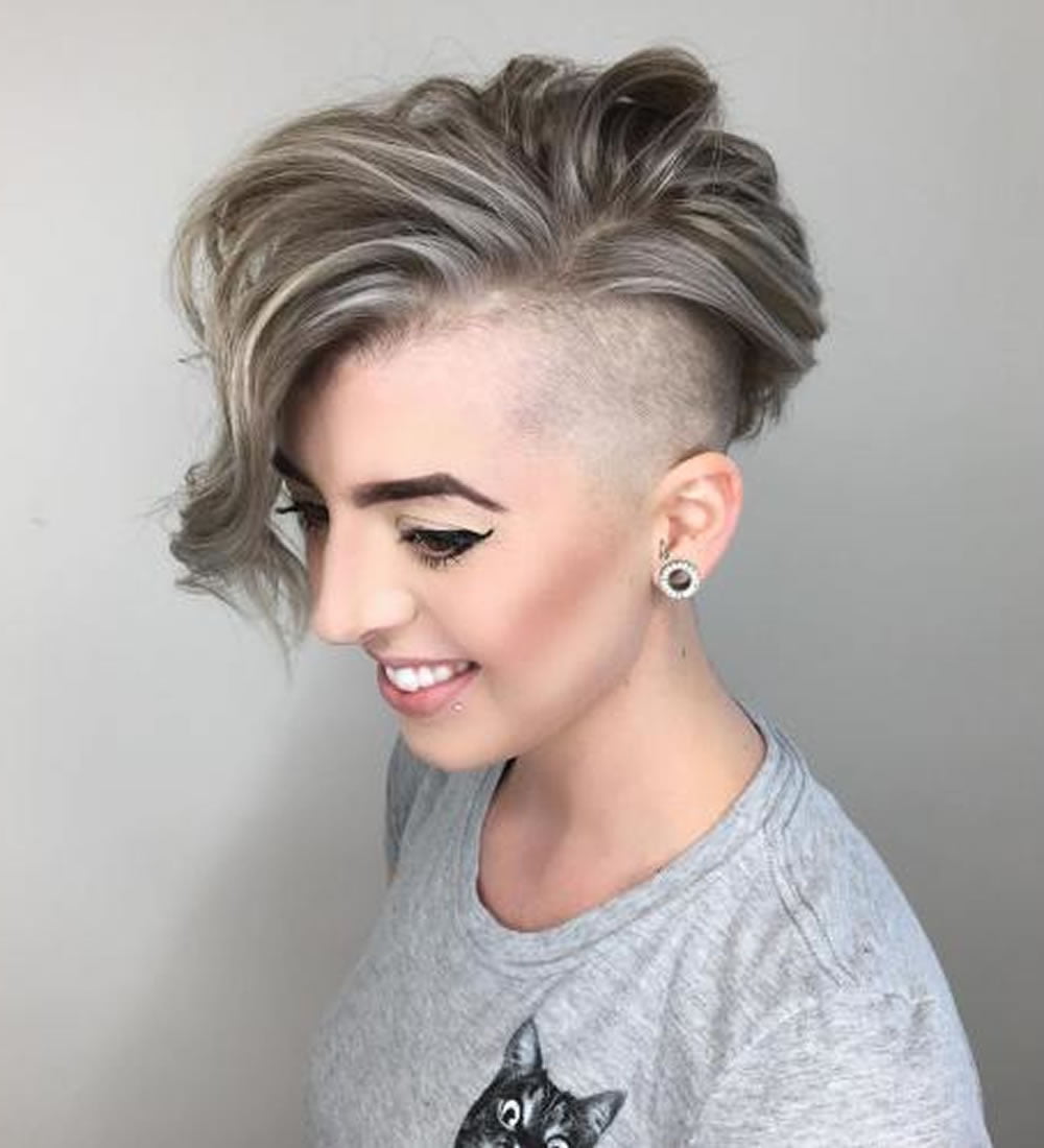 40 New Undercut Hairstyles For Women Long Medium Or Short Hair HAIRSTYLES 40 New Undercut Hairstyles For Women Long Medium Or Short Hair HAIRSTYLES