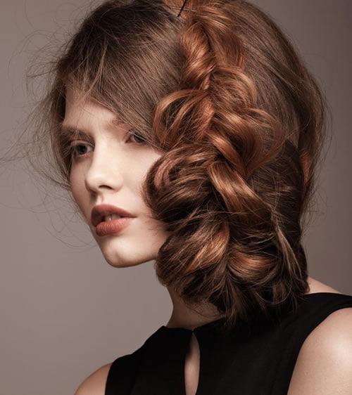 Cool hairstyles for women