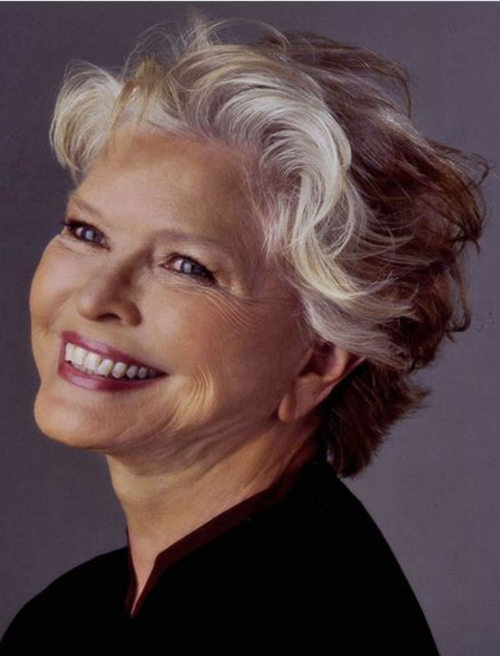 Curly Short Hairstyles For Older Women Over 50 Best Short Haircuts Page 6 HAIRSTYLES Curly Short Hairstyles For Older Women Over 50 Best Short Haircuts Page 6 HAIRSTYLES