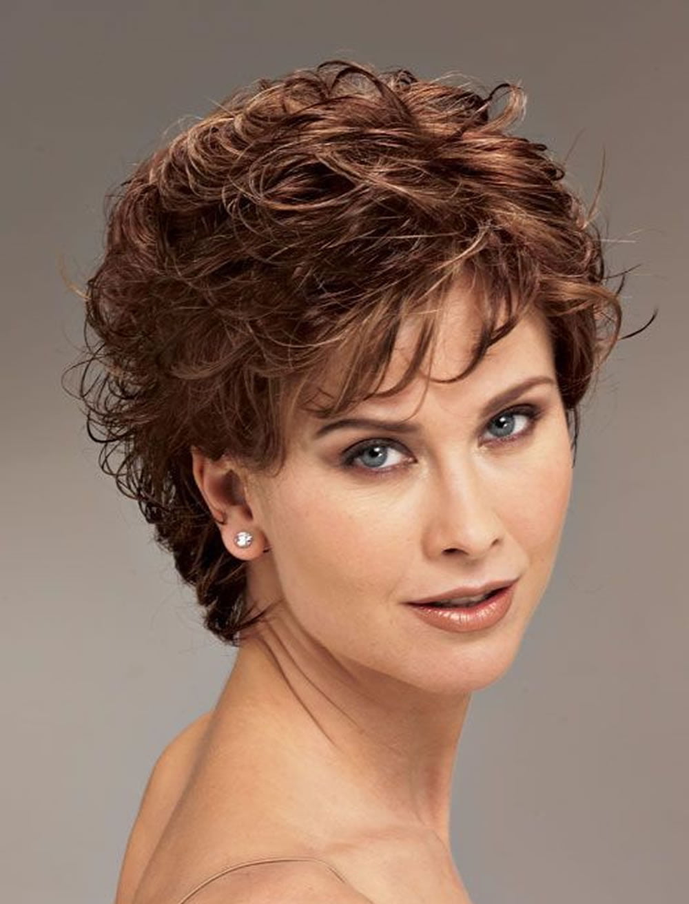 Curly Short Hairstyles For Older Women Over 50 Best Short Haircuts 2018 2019 HAIRSTYLES Curly Short Hairstyles For Older Women Over 50 Best Short Haircuts 2018 2019 HAIRSTYLES