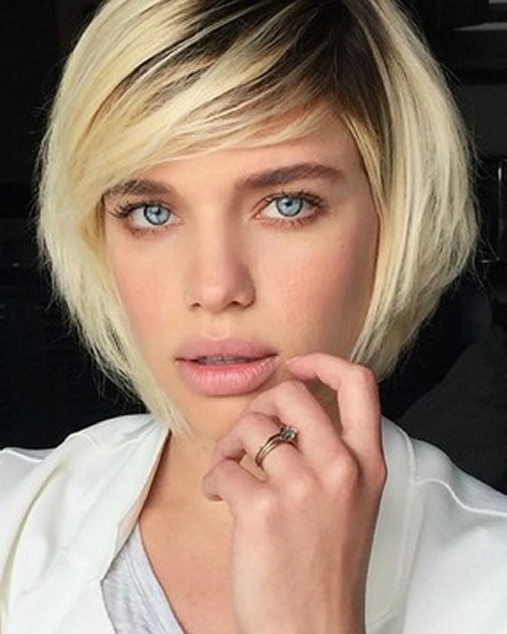 Easy Short Hairstyles For Fine Hair Latest Pixie And Short Haircuts  Easy Short Hairstyles For Fine Hair Latest Pixie And Short Haircuts