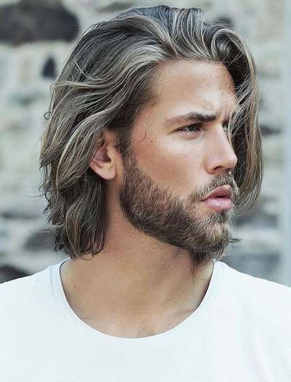 Top 25 Hairstyles for Men 2021 – Best Haircut Ideas for Guys – HAIRSTYLES