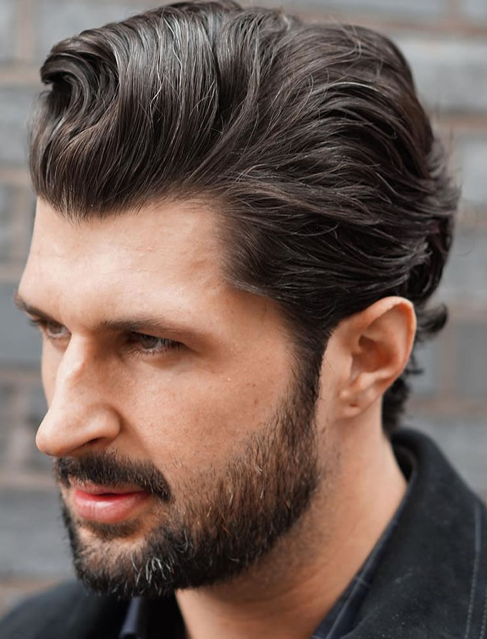 2018 Haircuts for Men