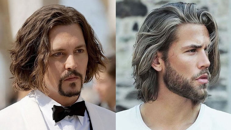Hairstyles for Men 2018 - Best Haircut Ideas for Guys