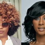 Short Bob Haircuts for Black Women