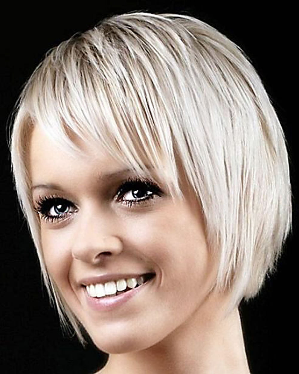 Cool #HairStylesForShortHairAndCurly That Will Make You Stand Out!