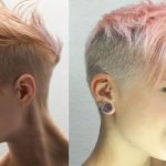 Undercut pixie Hairstyles to Reflect Your Character