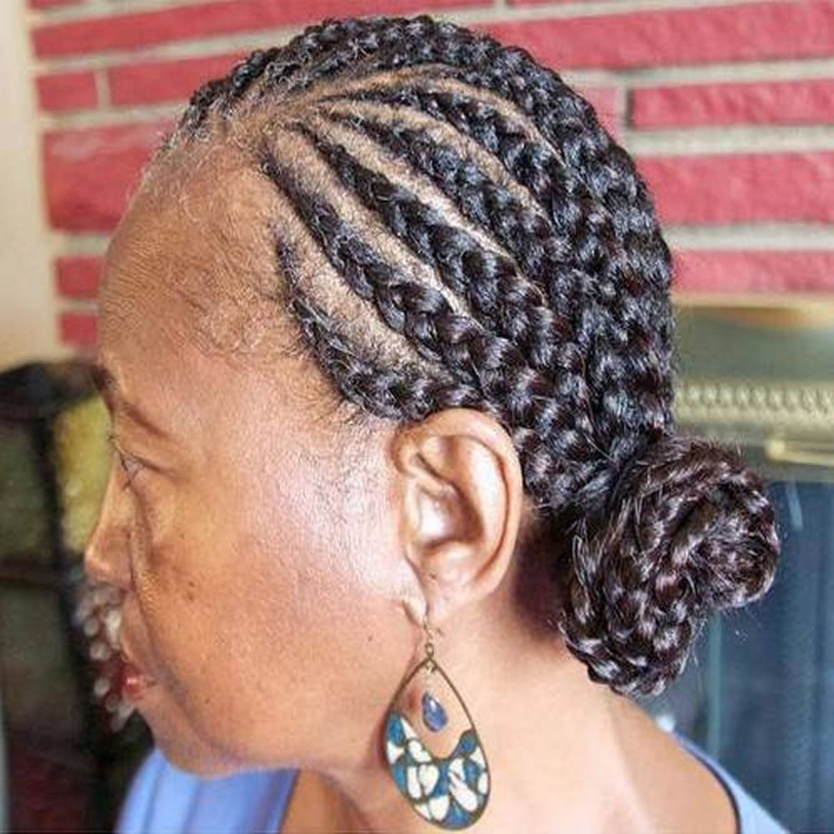 50 Amazing Haircuts  for Older Women  Over  60  in 2021 2021  